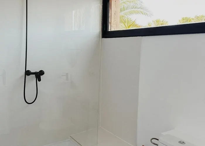 Asulito 400 M2 House With Pool Villa Lajares